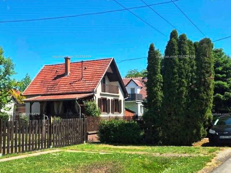 Ingatlan kép