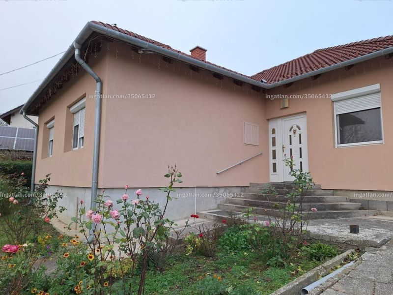 Ingatlan kép