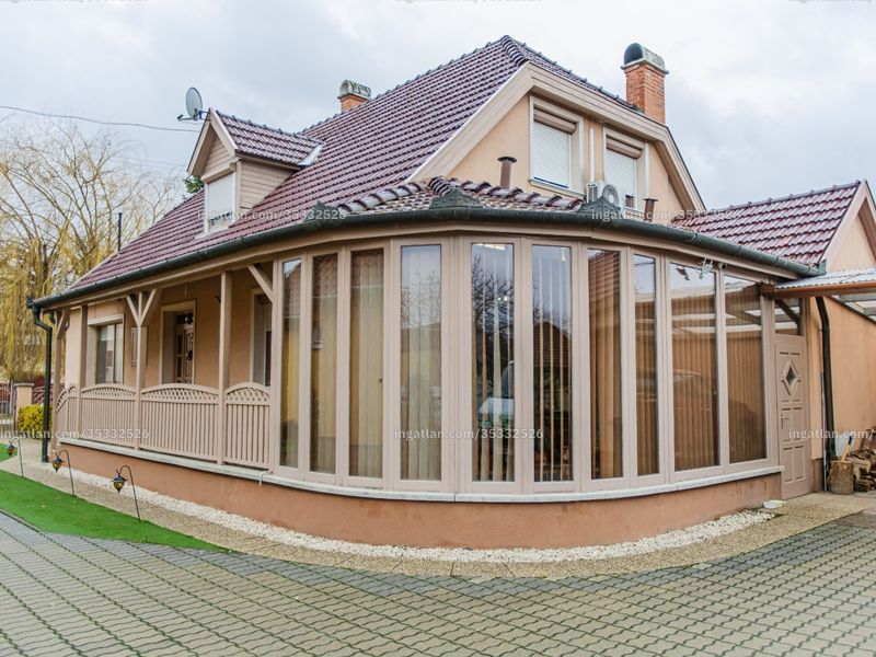 Ingatlan kép