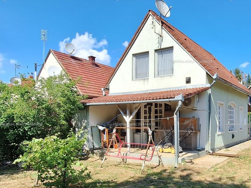 Ingatlan kép