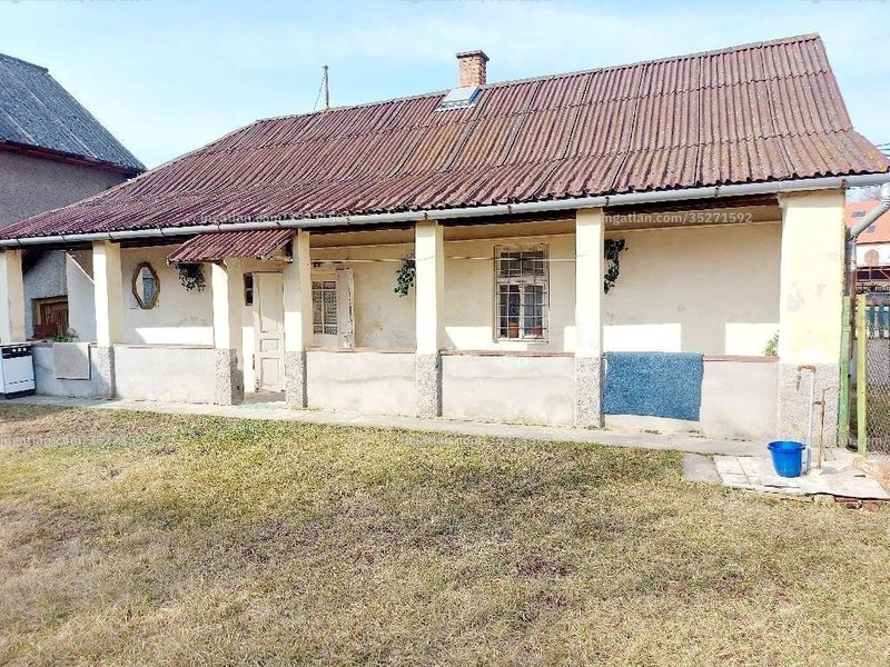 Ingatlan kép