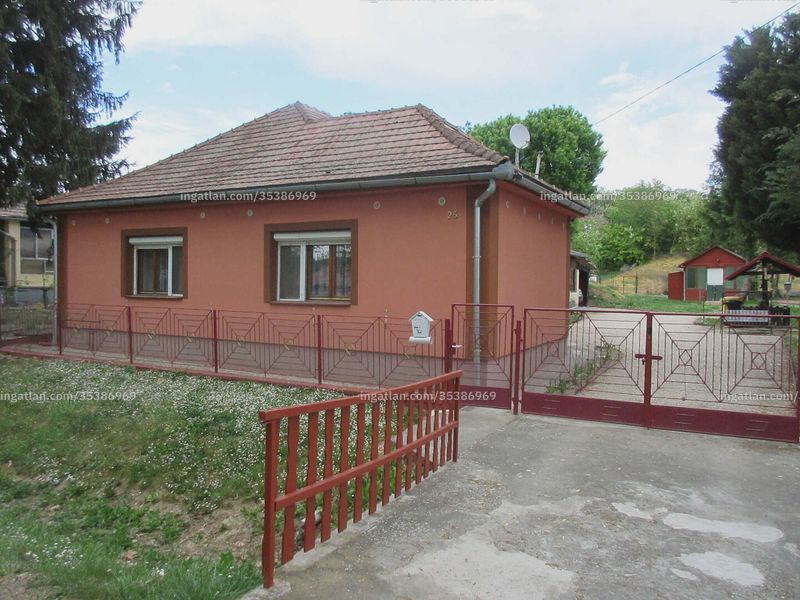 Ingatlan kép