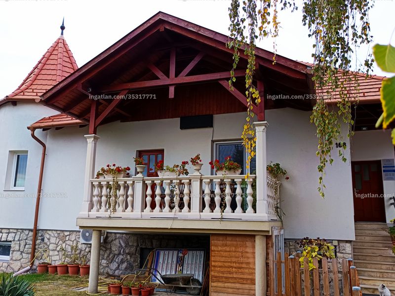 Ingatlan kép