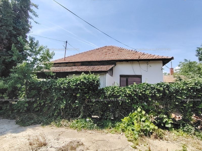 Ingatlan kép