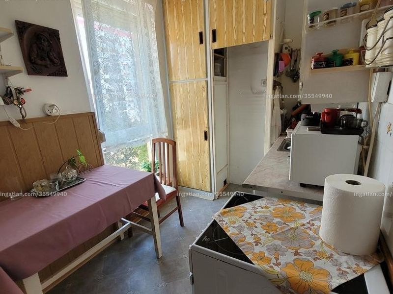 Ingatlan kép