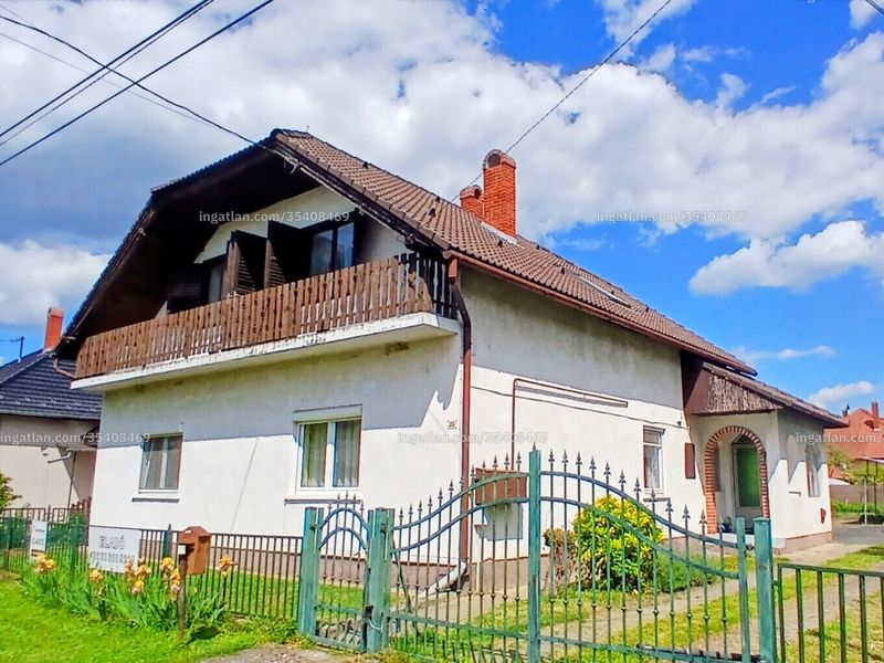 Ingatlan kép