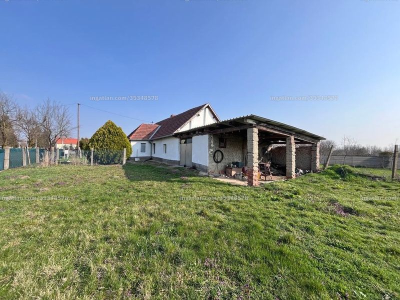 Ingatlan kép