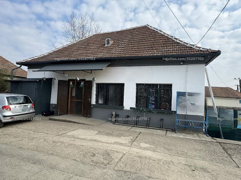 Ingatlan kép