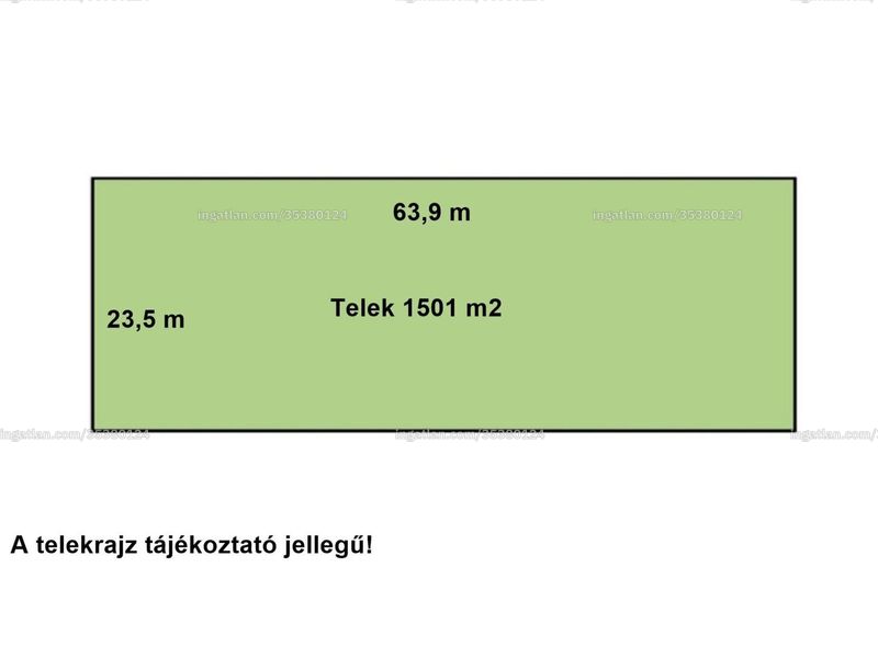 Ingatlan kép