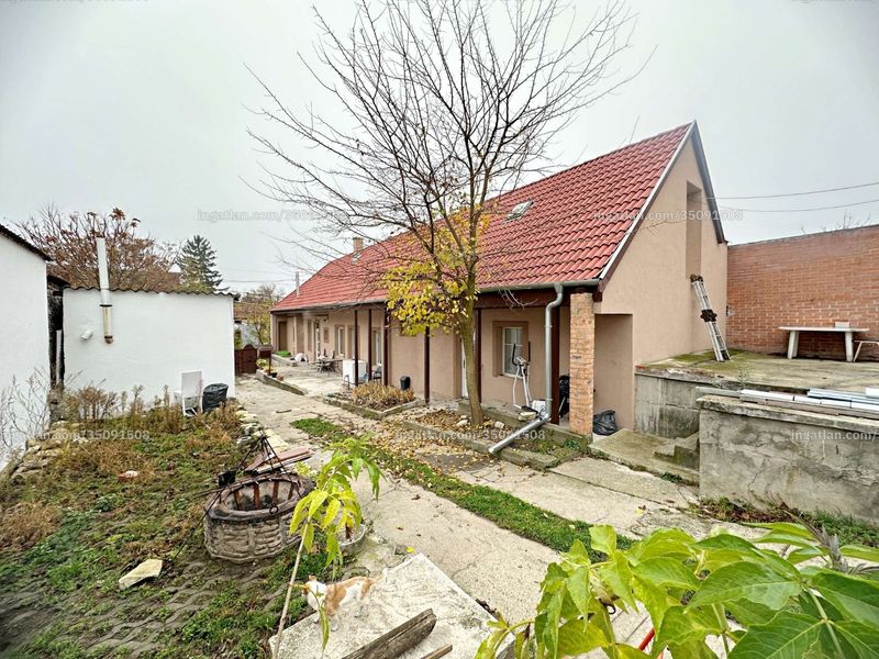 Ingatlan kép