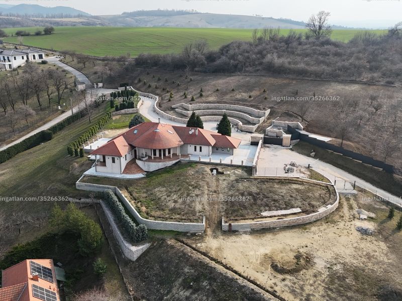 Ingatlan kép