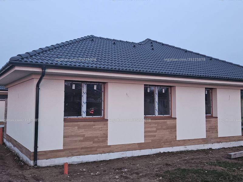 Ingatlan kép
