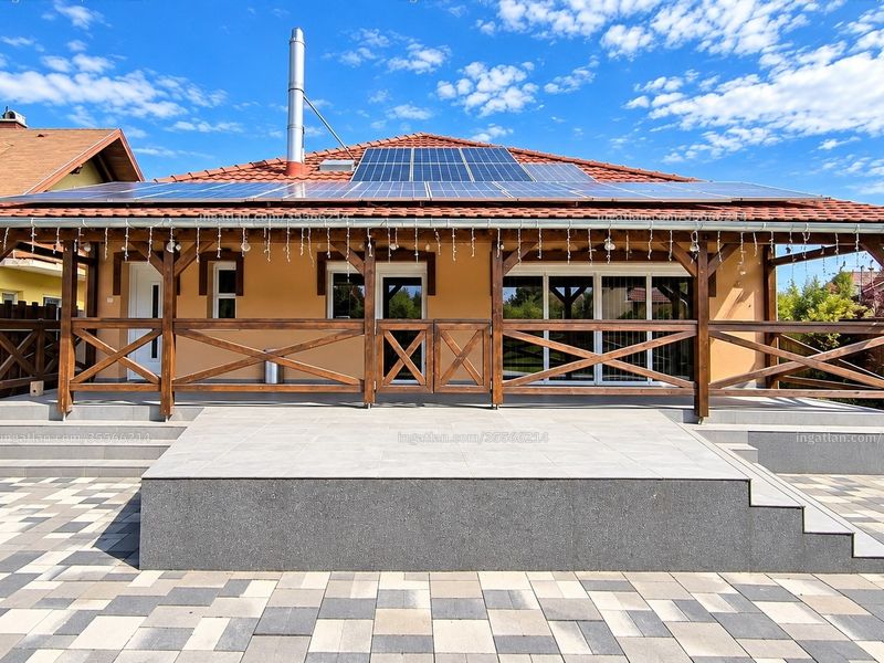 Ingatlan kép