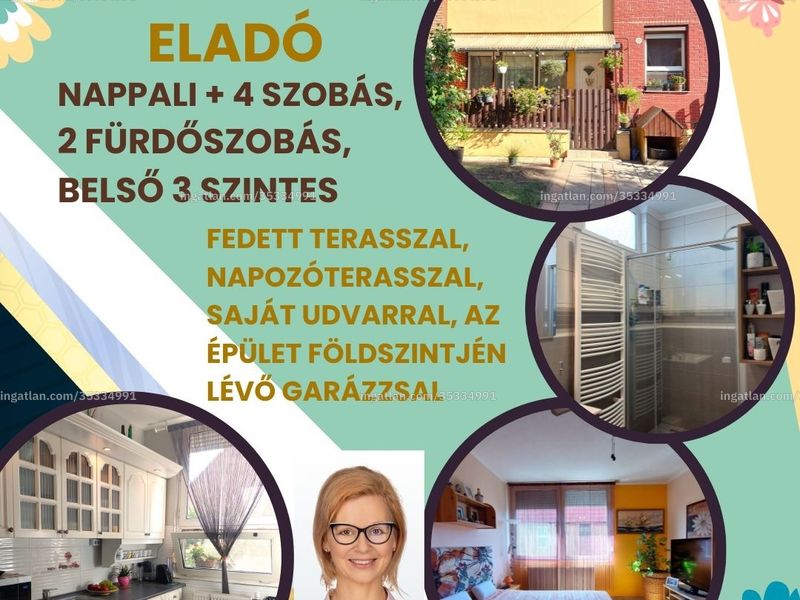 Ingatlan kép