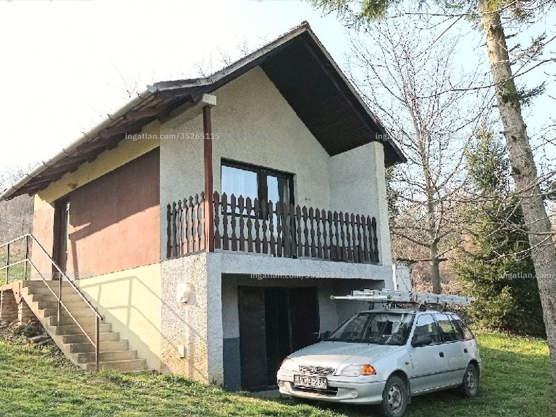 Ingatlan kép