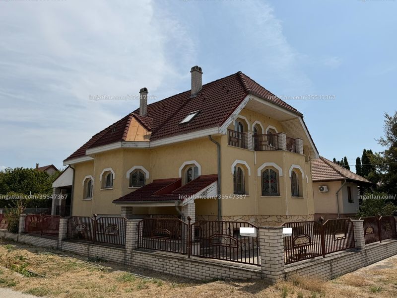 Ingatlan kép