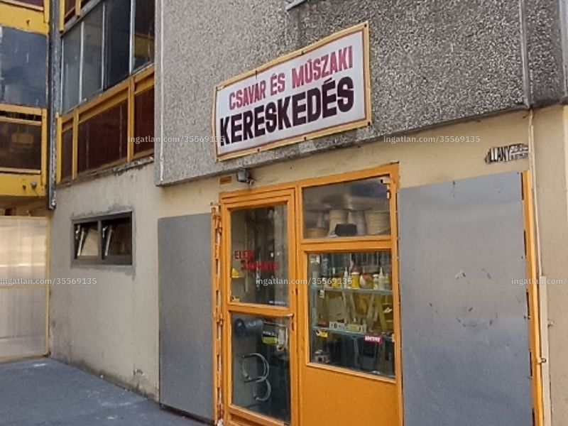 Ingatlan kép