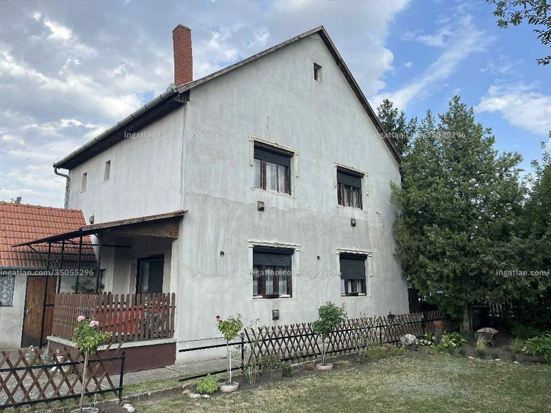Ingatlan kép