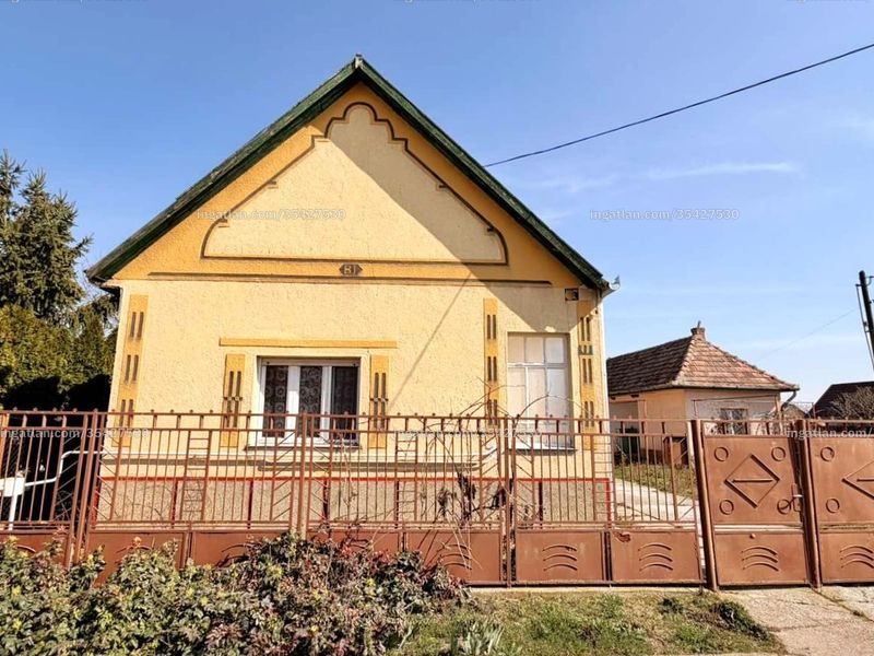 Ingatlan kép
