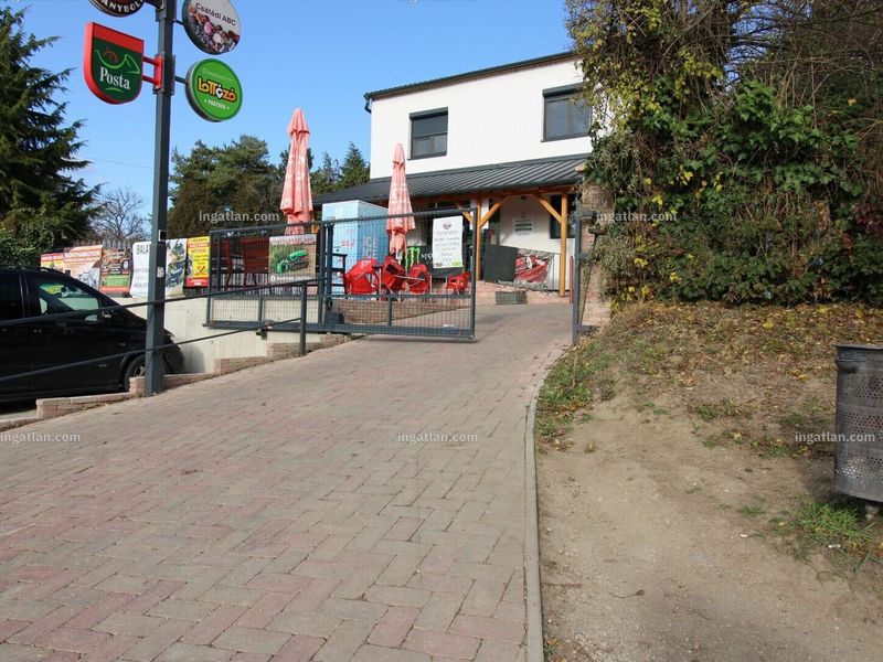 Ingatlan kép