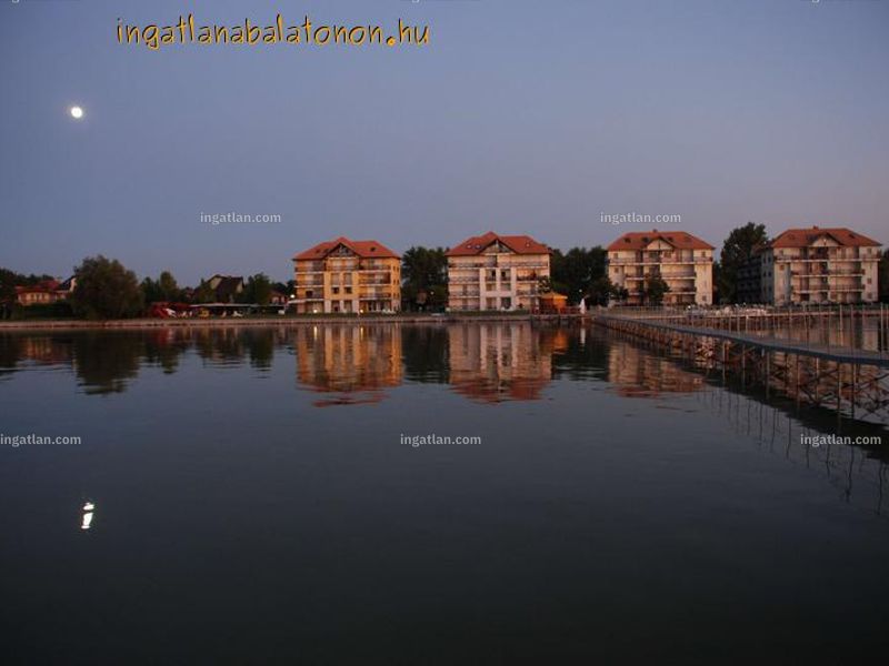 Ingatlan kép