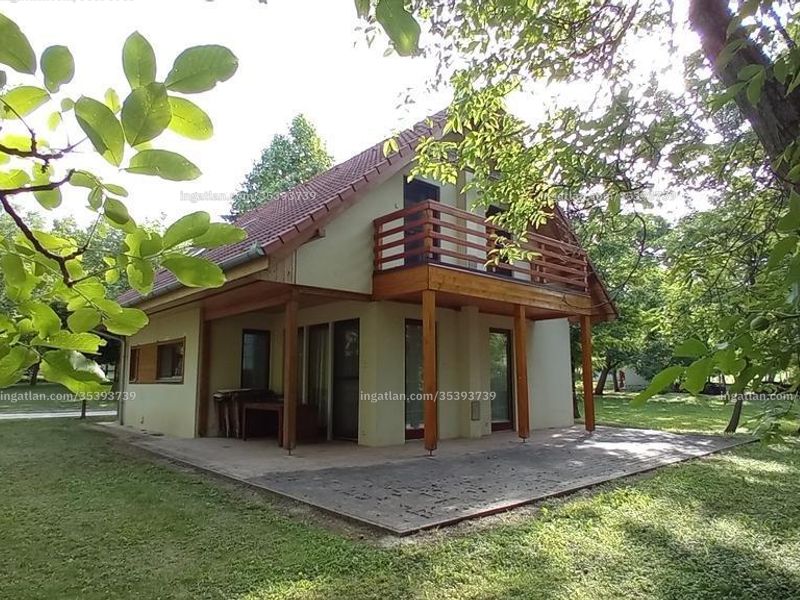 Ingatlan kép