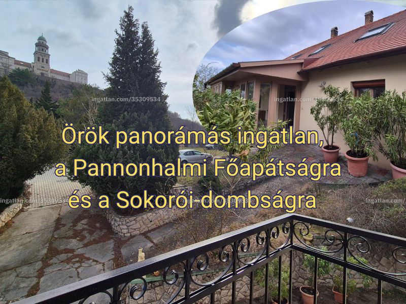 Ingatlan kép