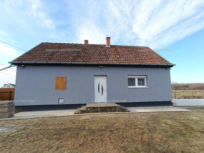 Ingatlan kép