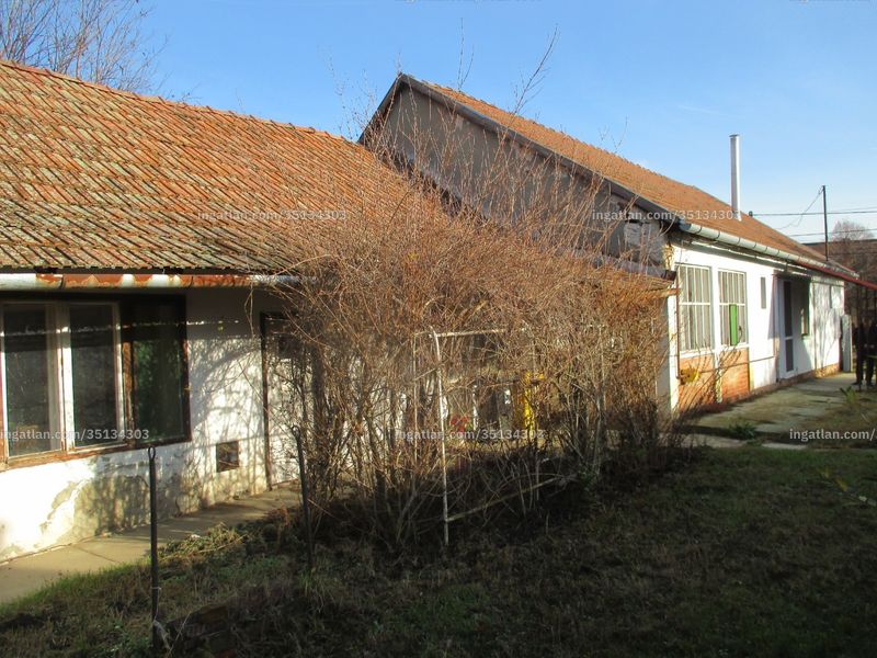 Ingatlan kép