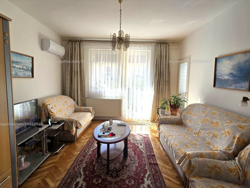 Ingatlan kép