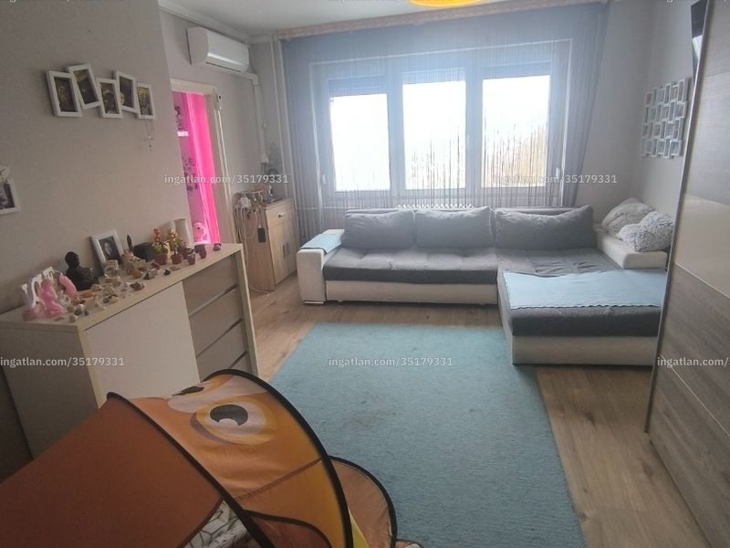 Ingatlan kép