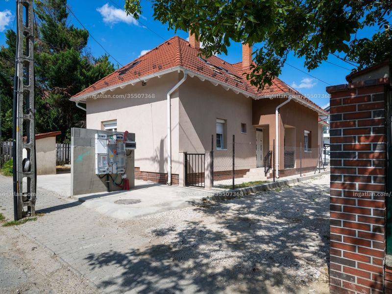 Ingatlan kép