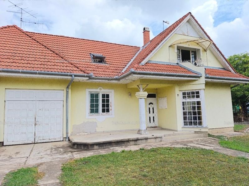 Ingatlan kép