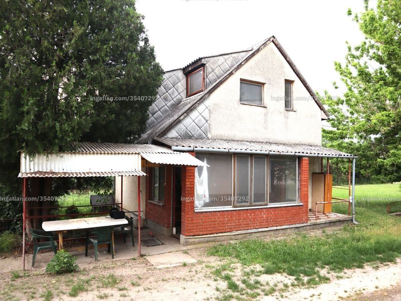 Ingatlan kép