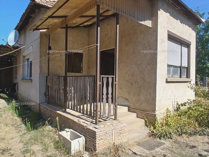 Ingatlan kép