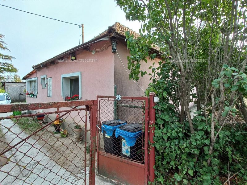 Ingatlan kép