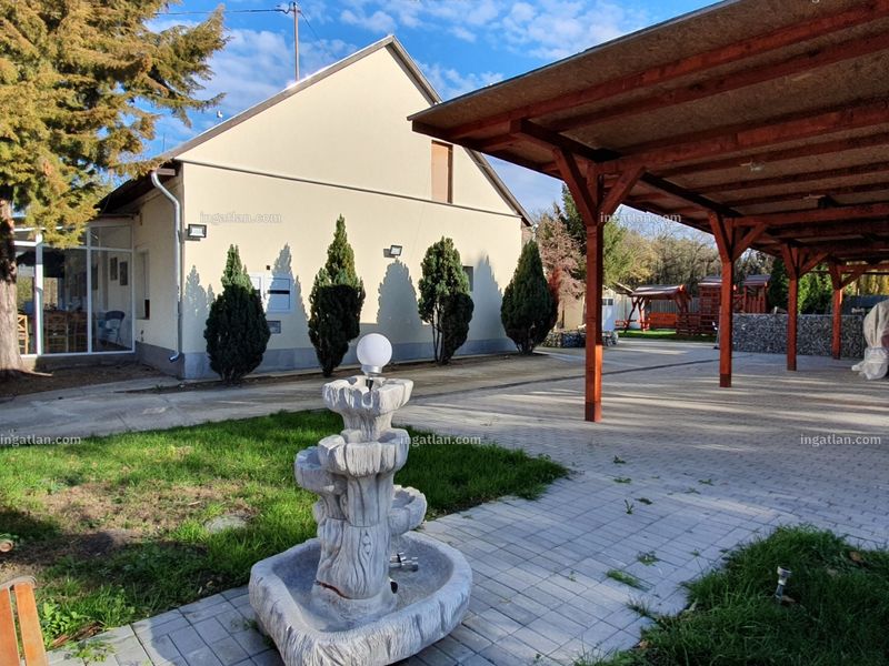 Ingatlan kép