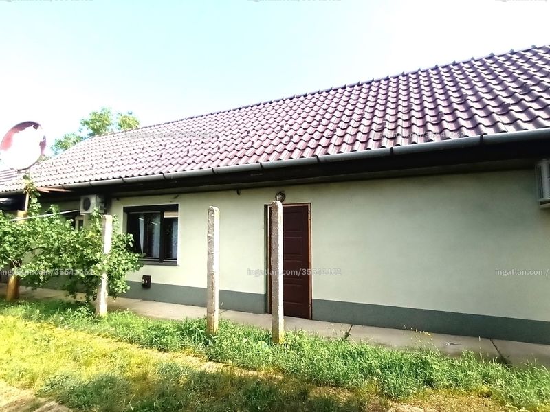 Ingatlan kép