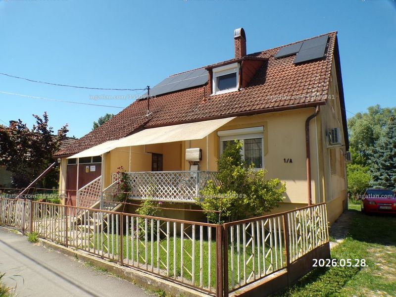 Ingatlan kép