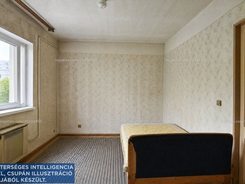 Ingatlan kép