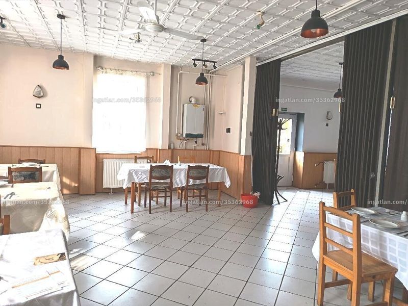 Ingatlan kép
