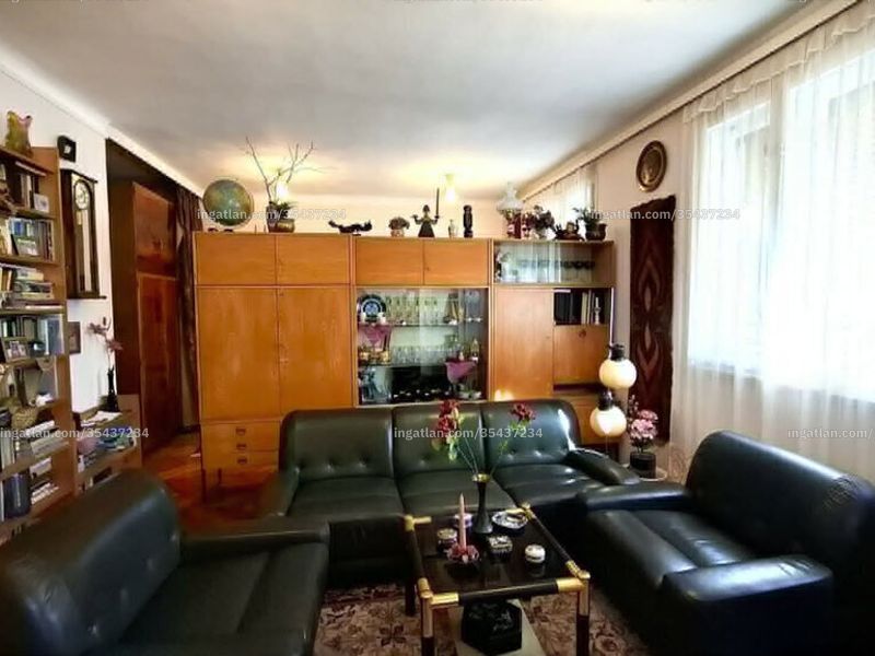 Ingatlan kép