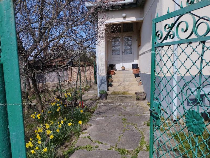 Ingatlan kép