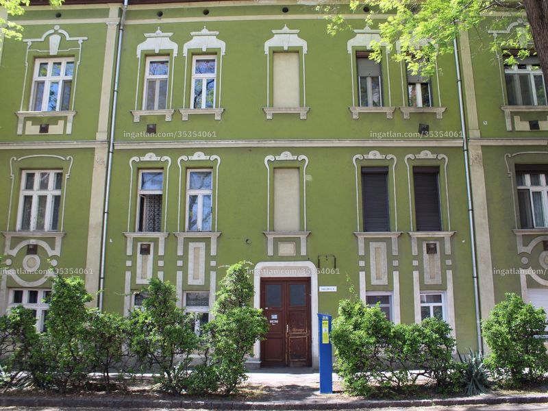 Ingatlan kép