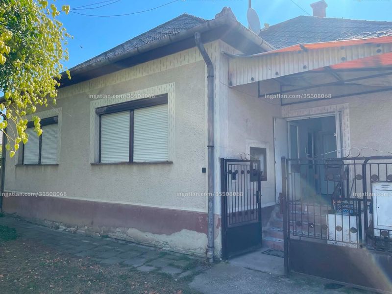Ingatlan kép