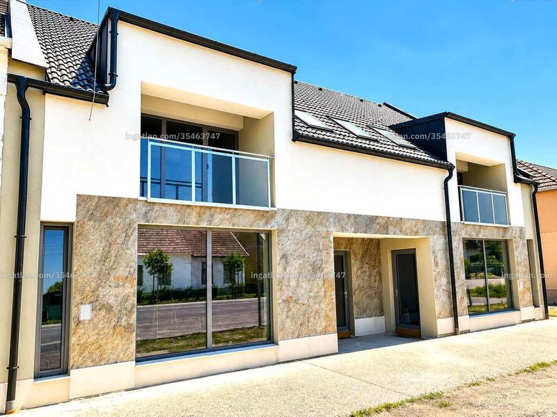 Ingatlan kép