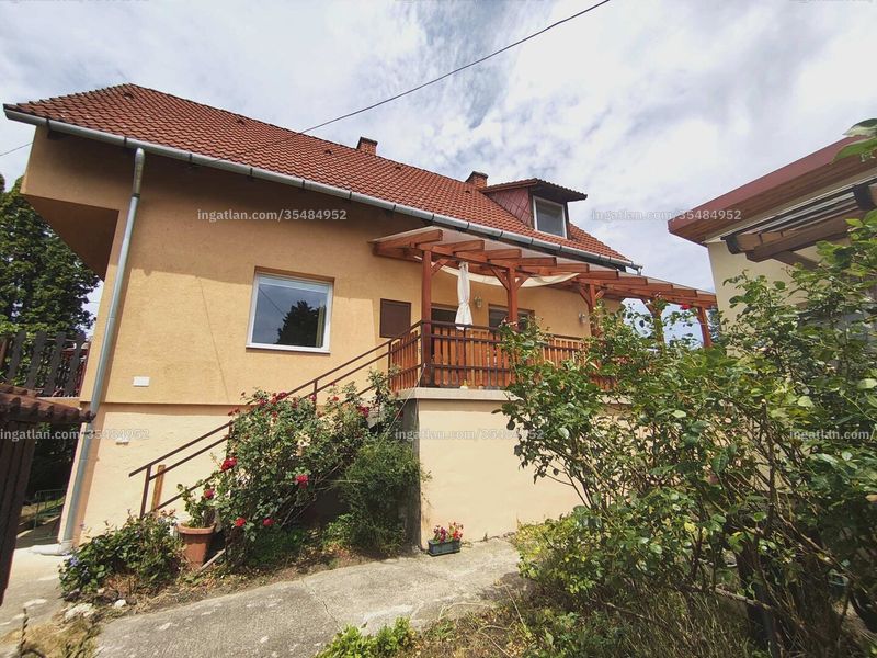 Ingatlan kép