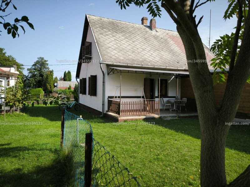 Ingatlan kép
