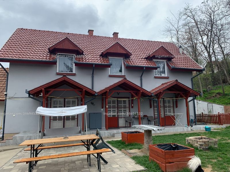 Ingatlan kép