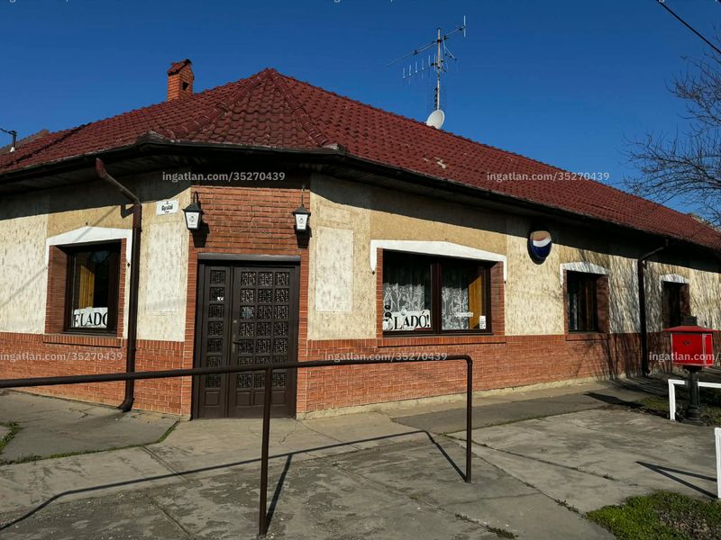Ingatlan kép